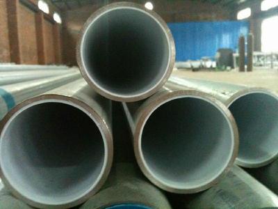 重慶襯塑復(fù)合管與U型排水管材的應(yīng)用與優(yōu)勢